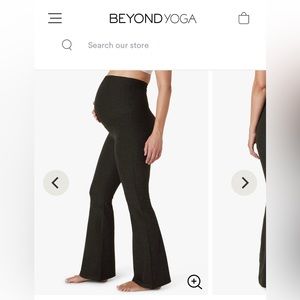 Bought these but never worn them when I was pregnant. NWT.